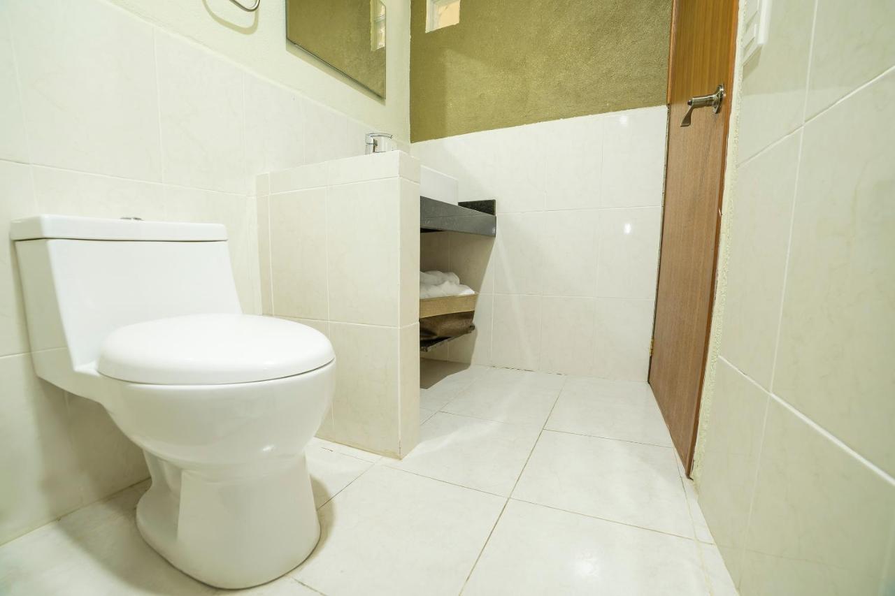 Casa Santa Fe, Guanajuato Hotel Kültér fotó