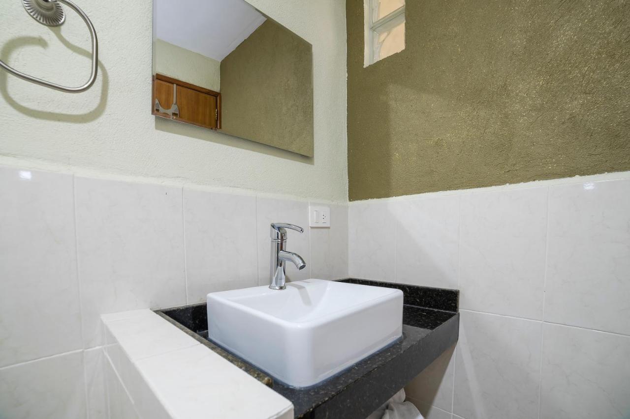 Casa Santa Fe, Guanajuato Hotel Kültér fotó